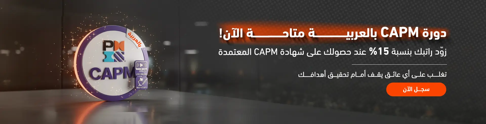 إدارة المشاريع