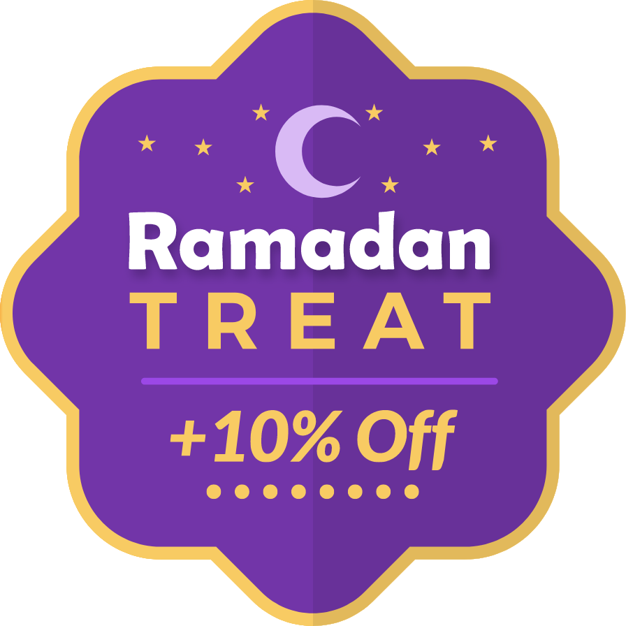 كود الخصم لرمضان