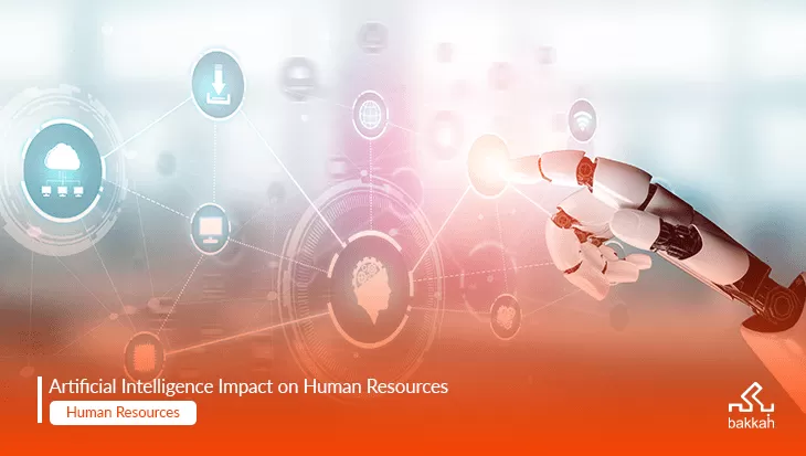 Artificial Intelligence In HR - Impact on Human Resources - Bakkah Learning