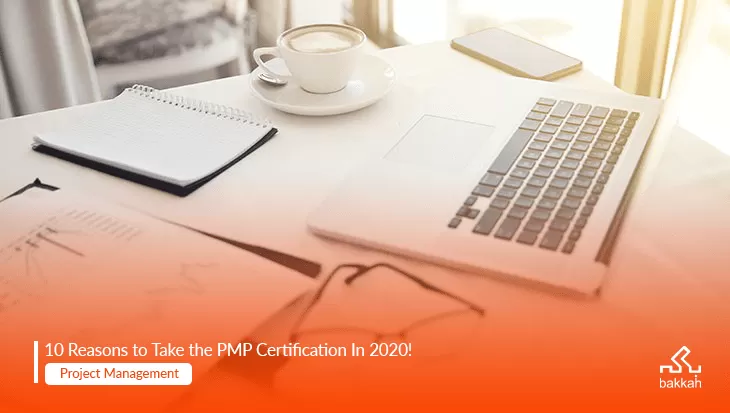 What is PMP Certification? - 10 Reasons to Take the PMP Certification In 2023!