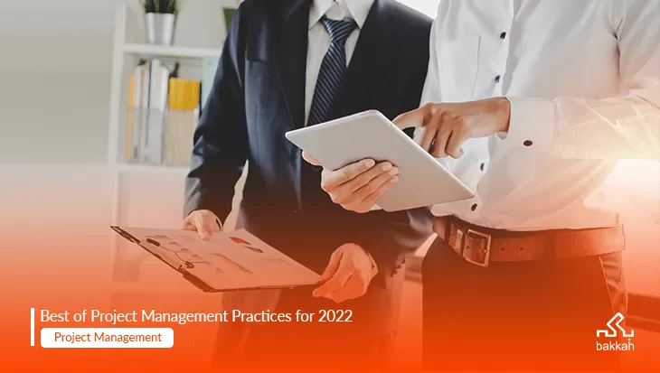 Project Management Practices for 2022
