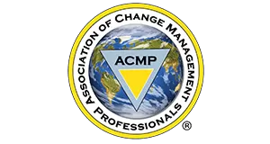 Certified Change Management Professional ™ - CCMP Course