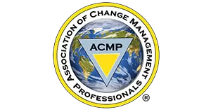 Certified Change Management Professional ™ - CCMP Course Certified Change Management Professional ™ - CCMP Course