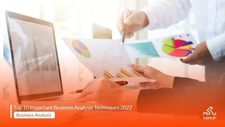 Top Business Analysis Techniques 2022