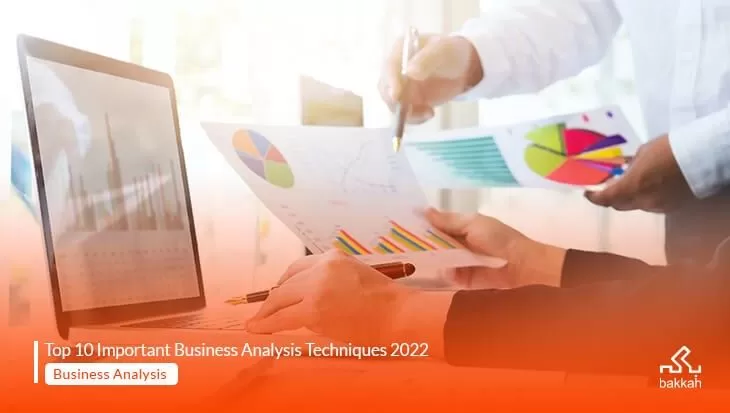 Top Business Analysis Techniques