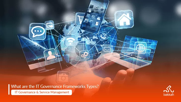 Top 8 IT Governance Frameworks - What is IT Governance Framework?