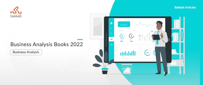 Best 10 Business Analysis Books in 2022