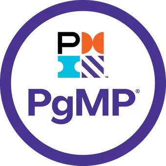 Program Management Professional PgMP Course

