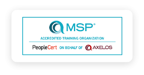 MSP® Certification Training - Managing Successful Programmes Course