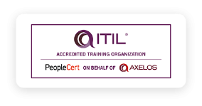 ITIL® 4 Specialist: Create, Deliver, and Support - ITIL 4 CDS Online Course