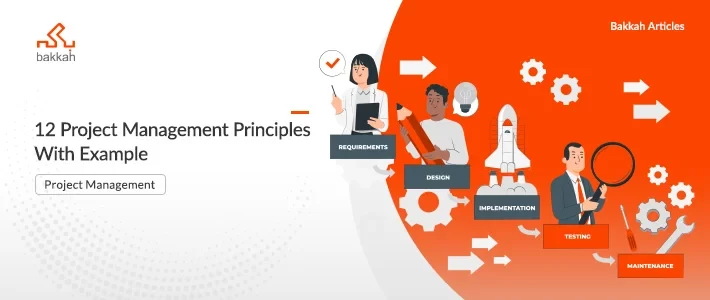 12 Project Management Principles With Examples