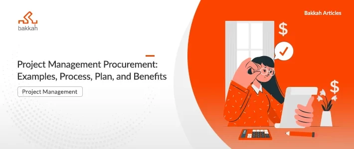 Project Management Procurement: Examples, Process, Plan, and Benefits