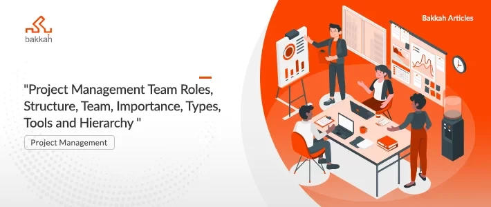 Project Management Team Roles, Structure, Team, Importance, Types, Tools and Hierarchy 