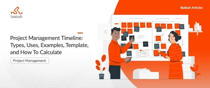 Project Management Timeline: Types, Uses, Examples, Template, and How To Calculate