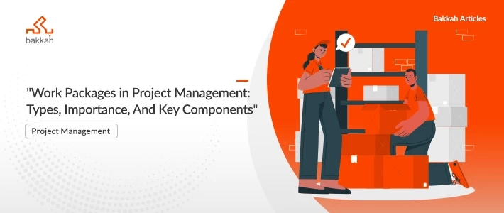 Work Packages in Project Management: Types, Importance, And Key Components