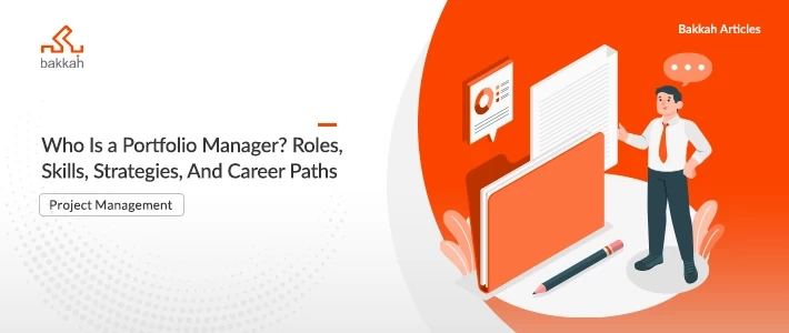 Who Is a Portfolio Manager? Roles, Skills, Strategies, And Career Paths