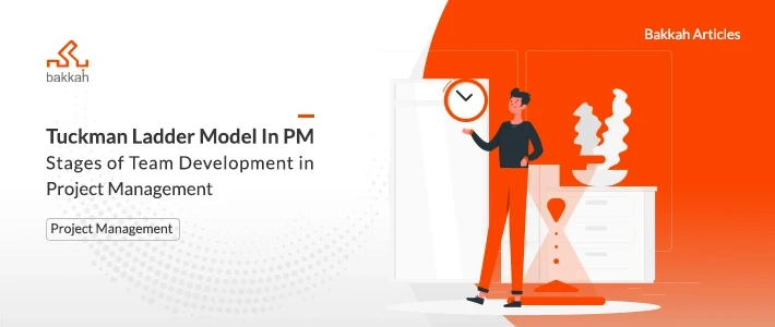 Tuckman Ladder Model In PM - Stages of Team Development