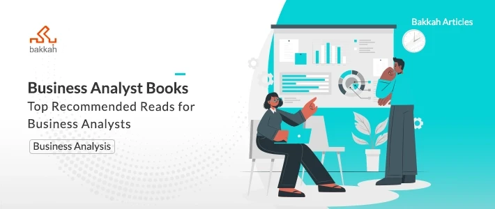 Best 10 Business Analysis Books in 2023