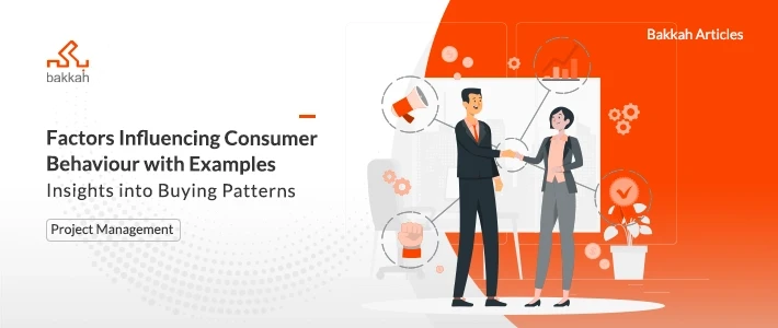 The 5 Factors Influencing Consumer Behavior