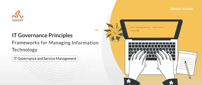 Top 10 IT Governance Principles & It's Importance
