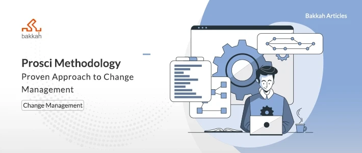 Prosci Methodology - Change Management Methodology