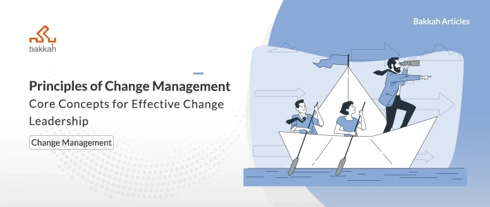 10 Core Principles of Change Management