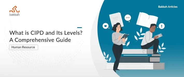 What Is CIPD And Its Levels?