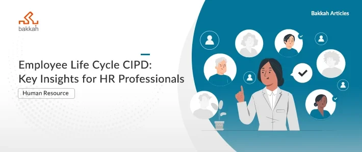 Employee Life Cycle In CIPD And HR