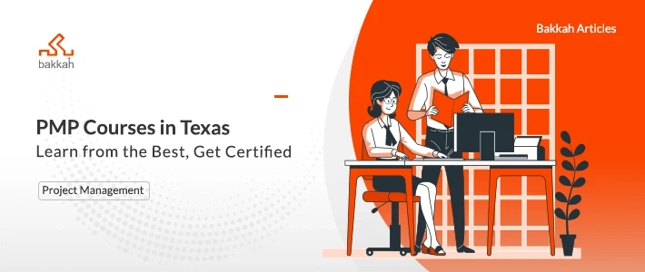 PMP Texas Course, Certification, Exam, Cost, And Salary