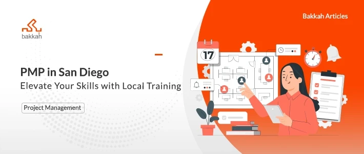 PMP San Diego Course, Certification, Exam, Cost, And Salary
