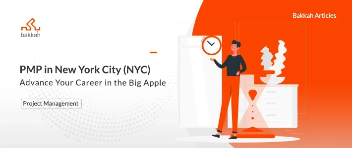 PMP New York City (NYC) Course, Certification, Exam, Cost, And Salary