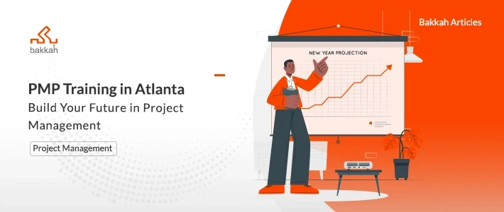 PMP Atlanta Course, Certification, Exam, Cost, And Salary