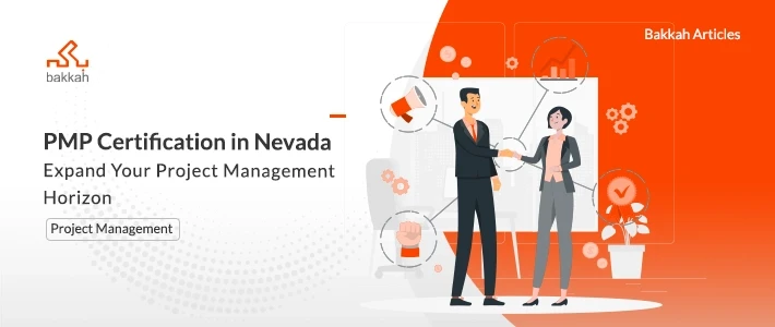 PMP Nevada Course, Certification, Exam, Cost, And Salary