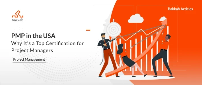 PMP USA Course, Certification, Exam, Cost, And Salary