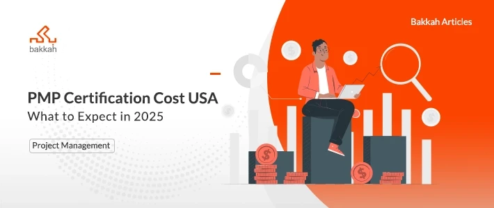 PMP Certification Cost In The USA