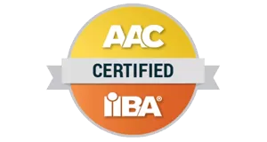 Agile Analysis Certification | IIBA® – AAC