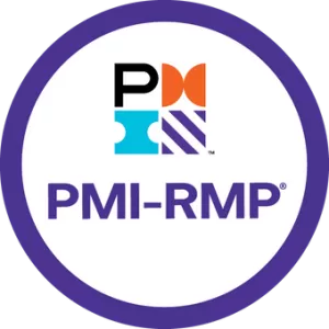 PMI-RMP® Certification Training - Risk Management Professional Course