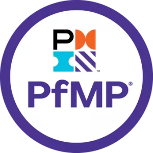 PfMP Certification - Best Portfolio Management Professional Course