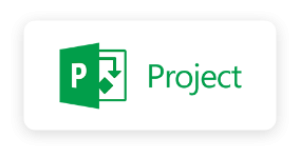 MS Project Course from Bakkah qualifies you to get MS Project certificate with certified trainers & MS Project Exam simulator to pass from 1st, ENROLL NOW