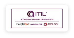 ITIL Sustainability In Digital & IT Certification 