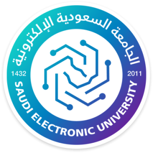 الجامعة السعودية الالكترونية