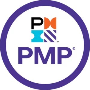 مجموعة إدارة المشاريع الاحترافية PMP® باللغة العربية